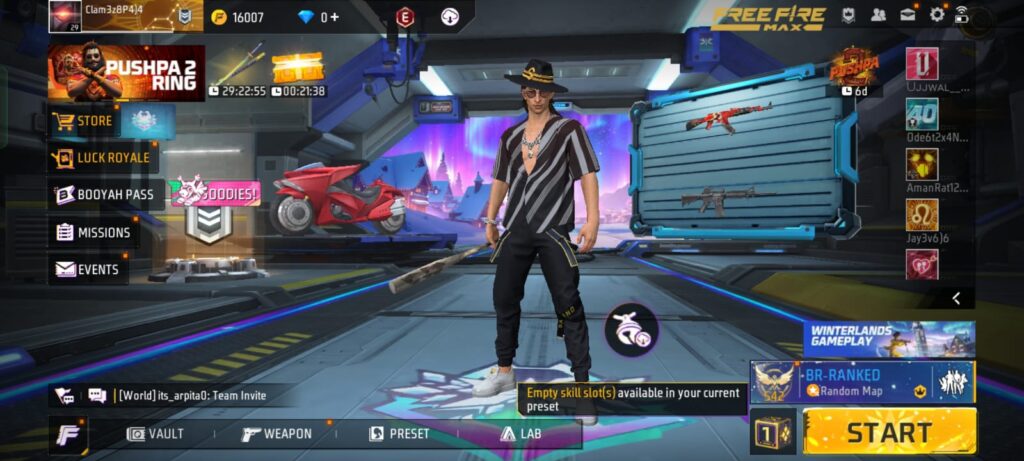 Freefire
