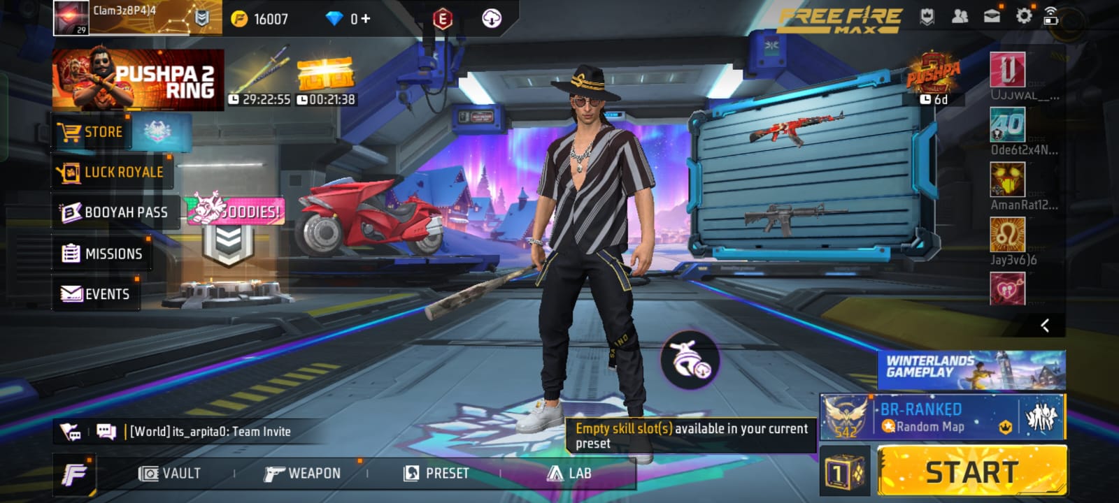 Freefire