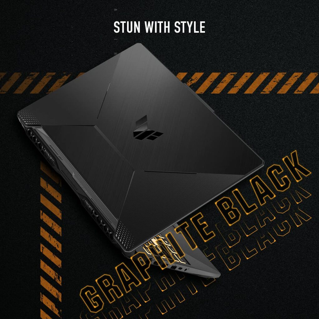 ASUS TUF Gaming Laptop