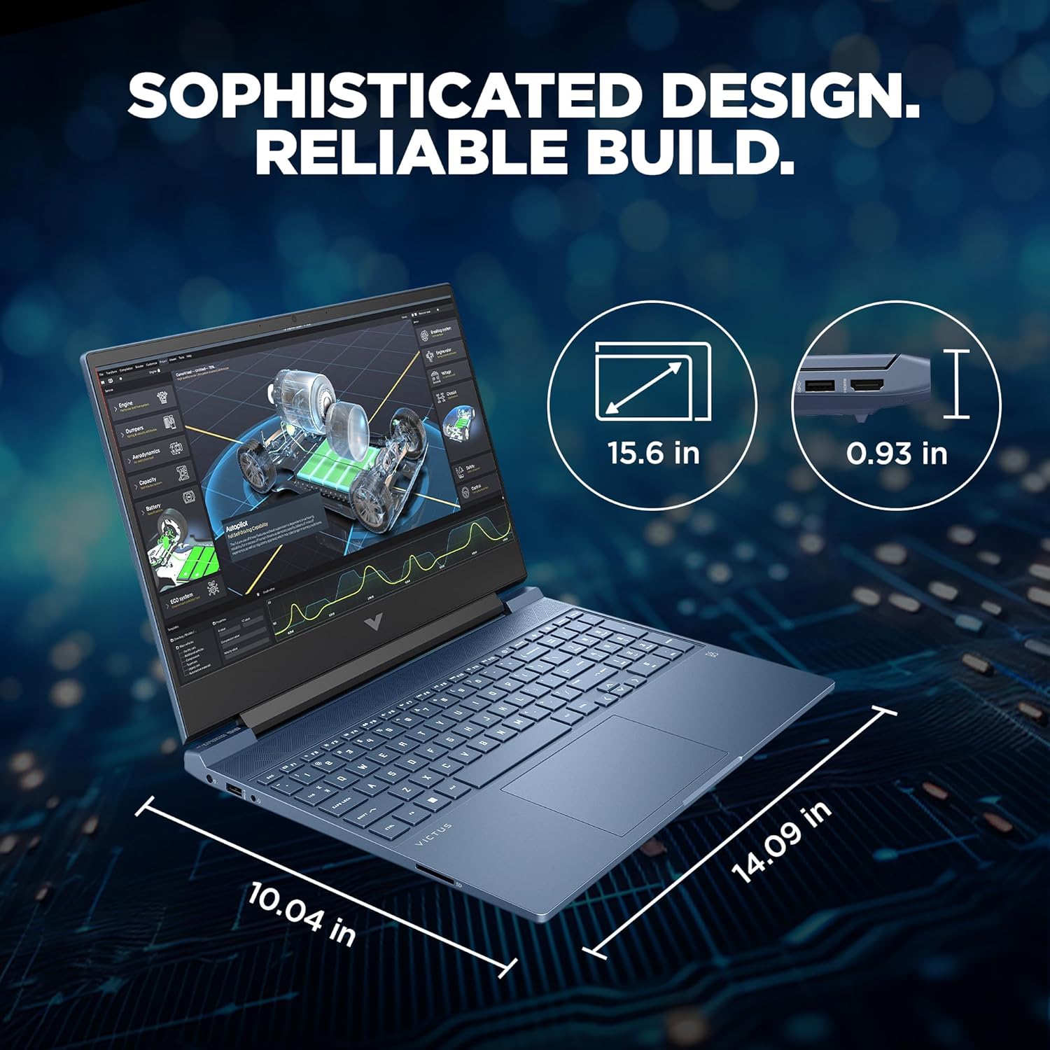 HP Victus