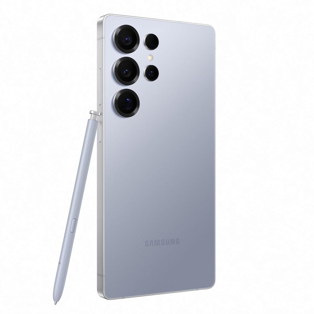 Galaxy S25 Ultra 5G
