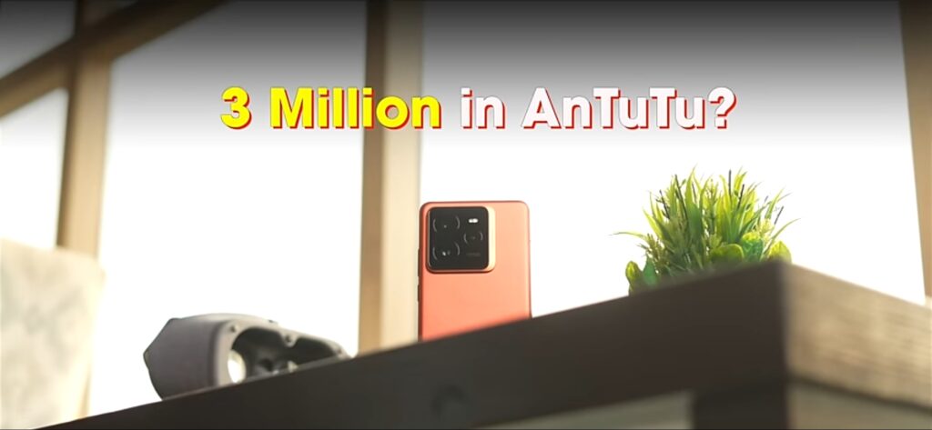 Realme GT 7 Pro